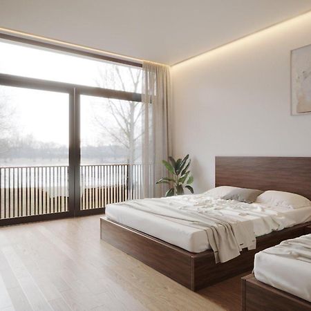 La Nha Homestay Hué Eksteriør billede