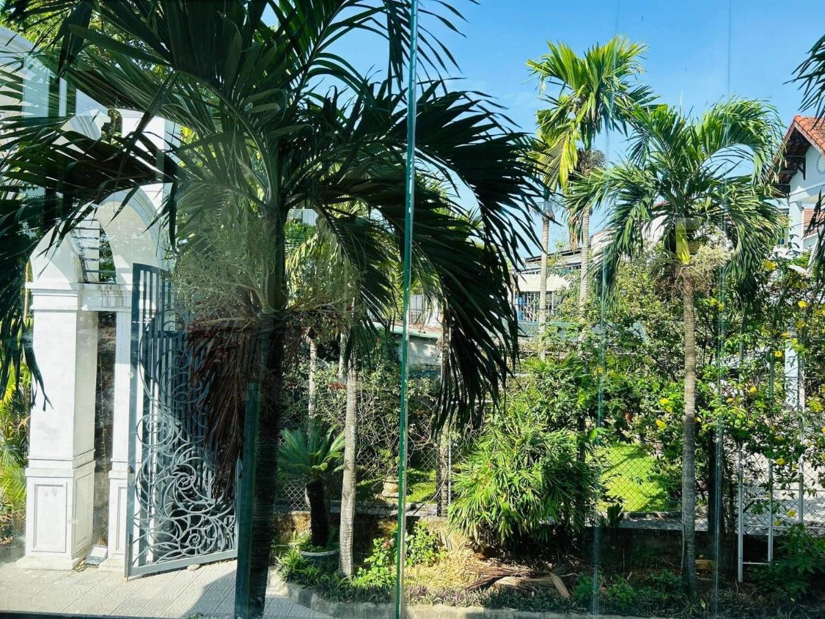 La Nha Homestay Hué Eksteriør billede