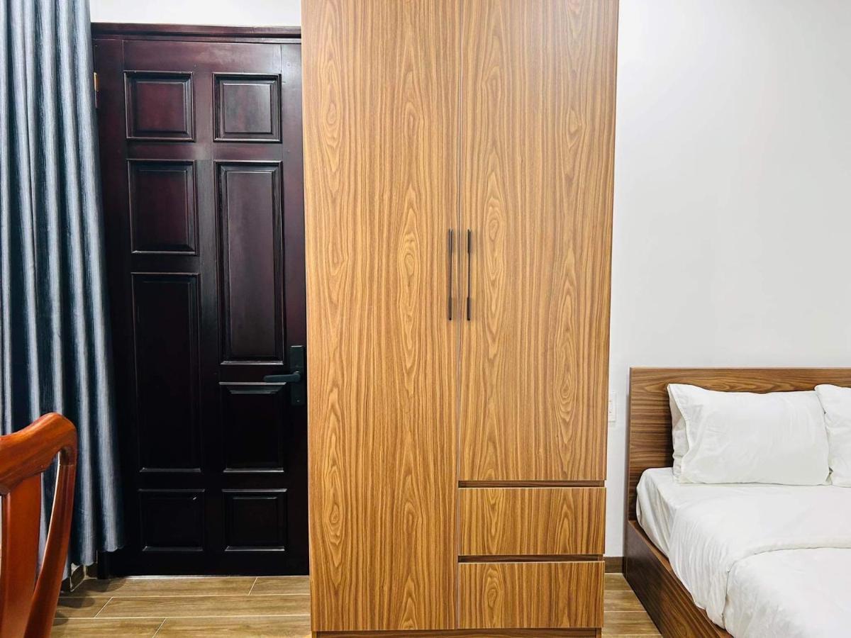 La Nha Homestay Hué Eksteriør billede